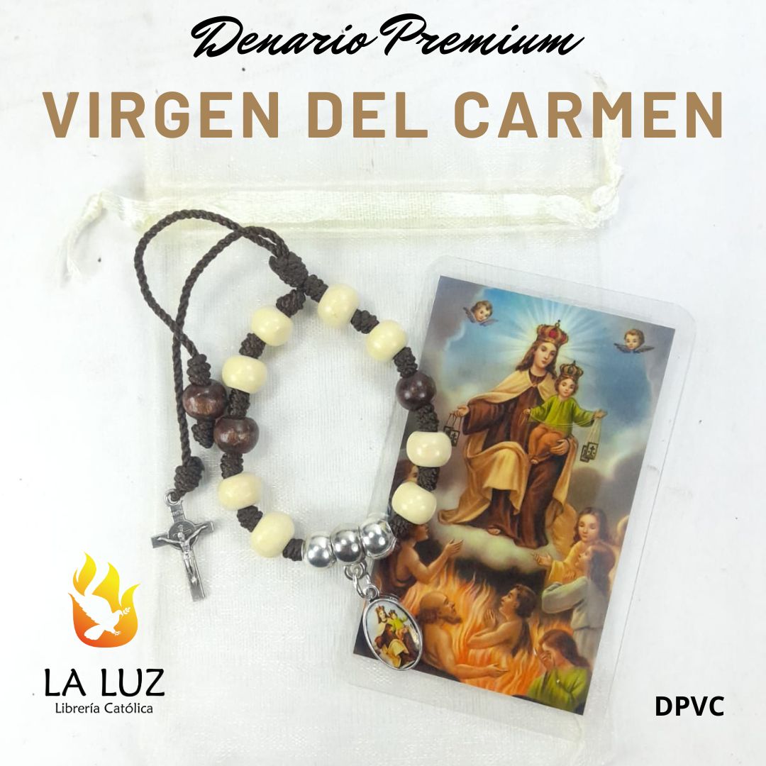 denario-premium-de-la-virgen-del-carmen
