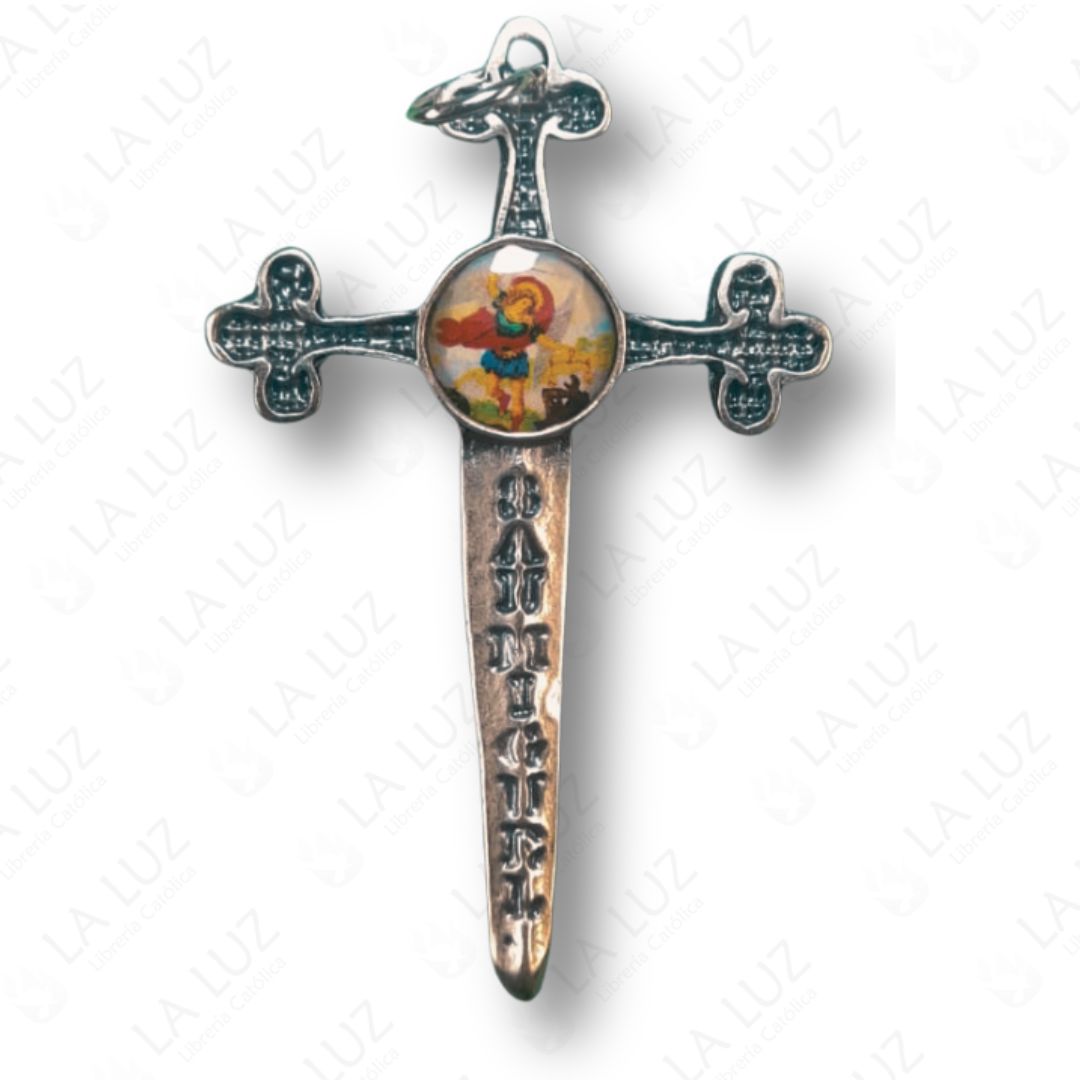 espada-de-san-miguel-arcangel-chico