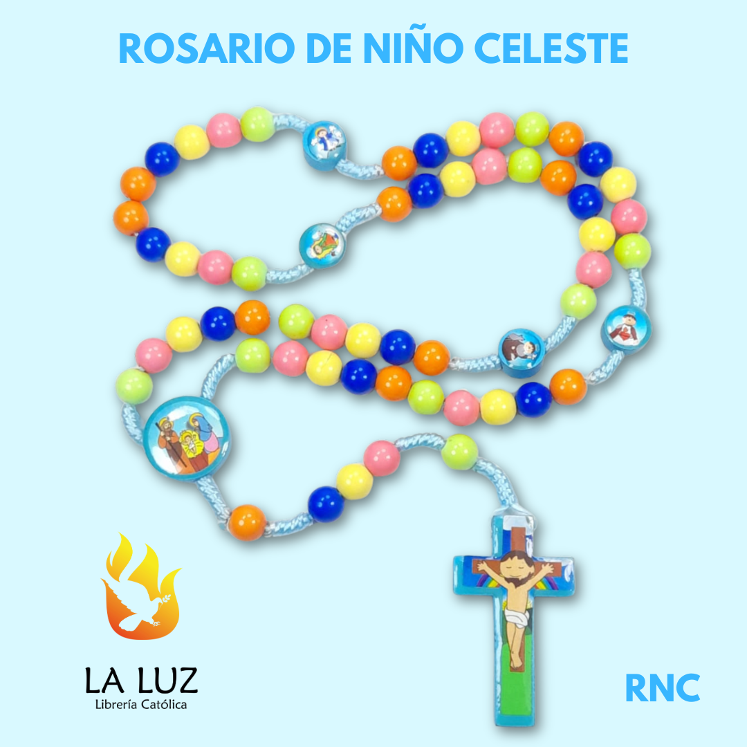 rosario-de-niño-celeste