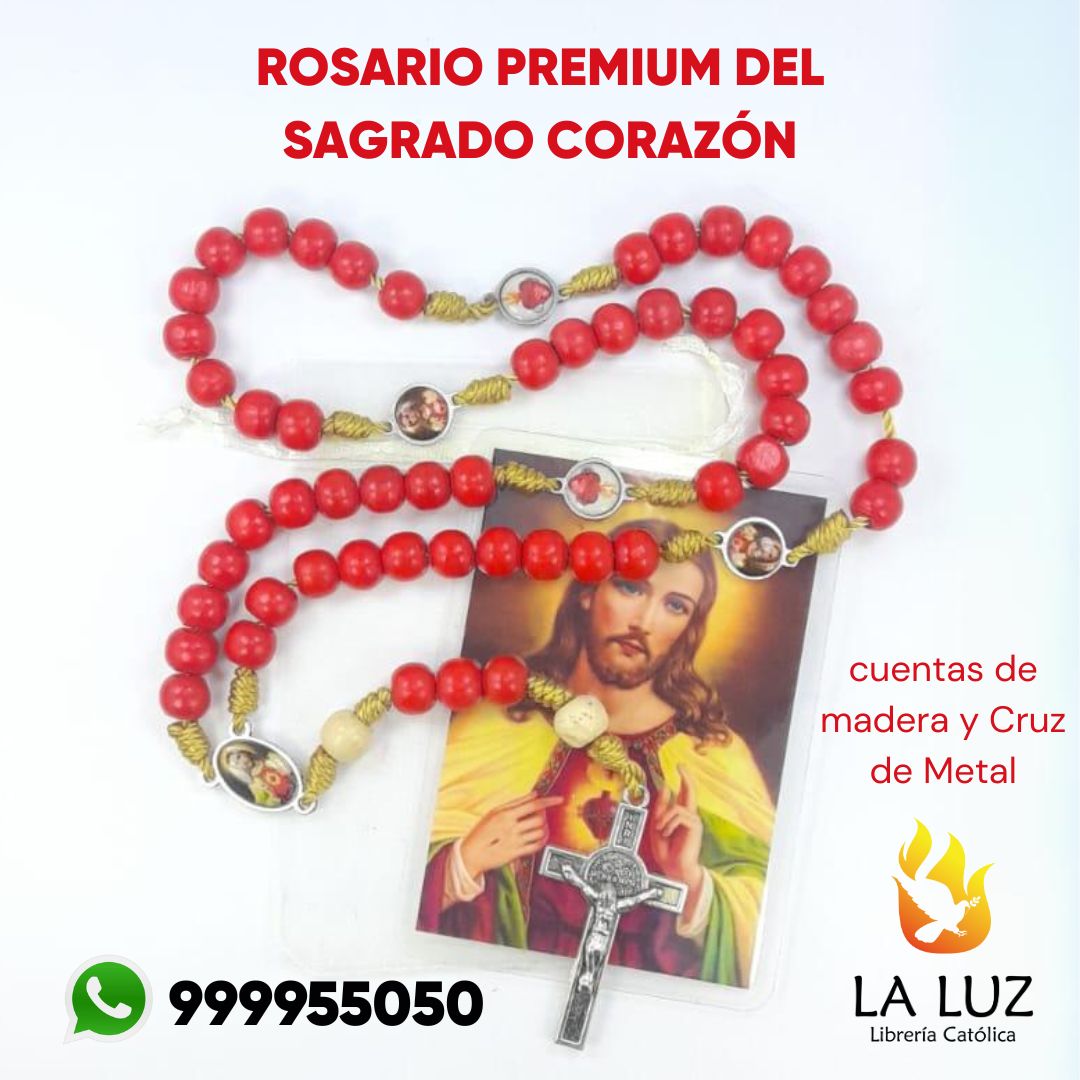 rosario premium-del-sagrado-corazon1
