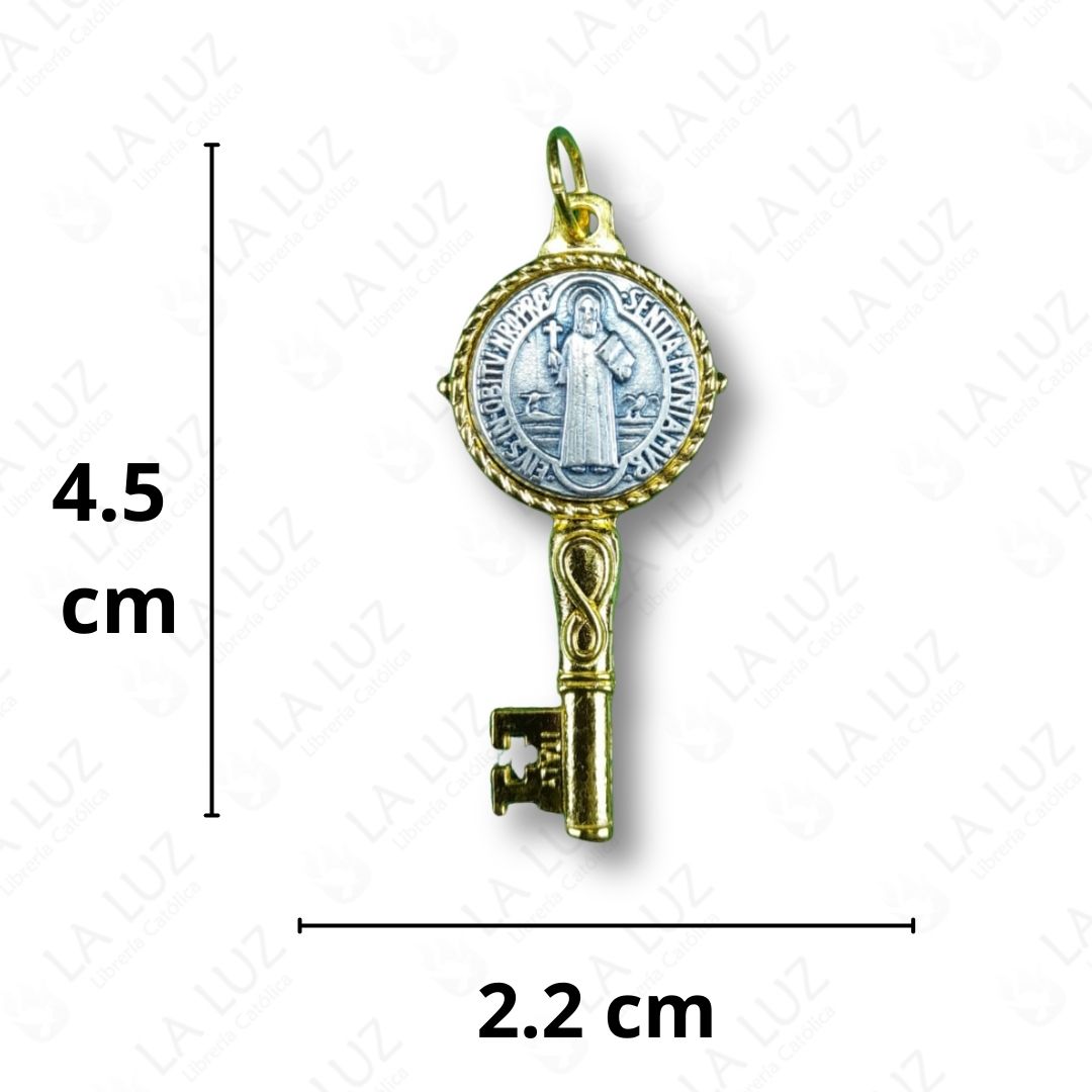 llave-de-san-benito-dorado-medidas