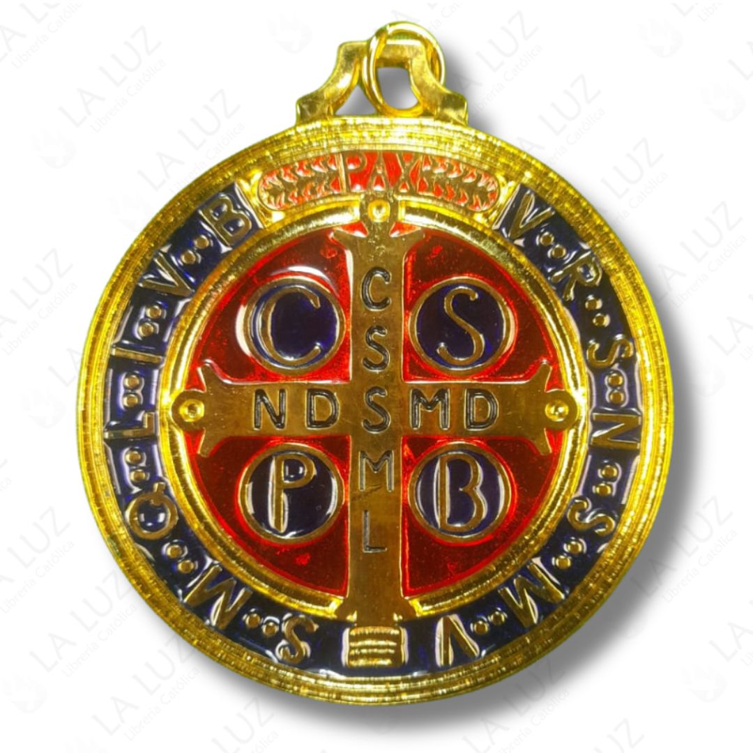 medalla-de-san-benito-grande-dorado-azul-rojo-atras