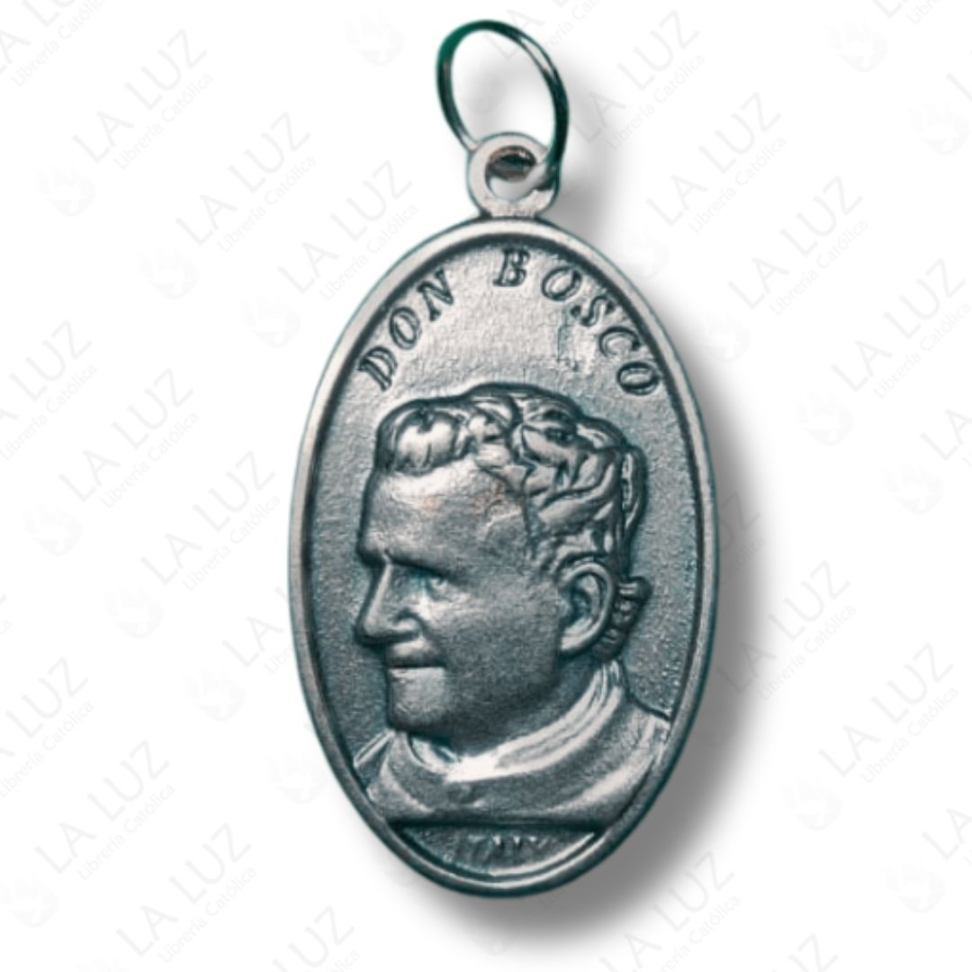 medalla-don-bosco-doble-cara-maria-auxiliadora
