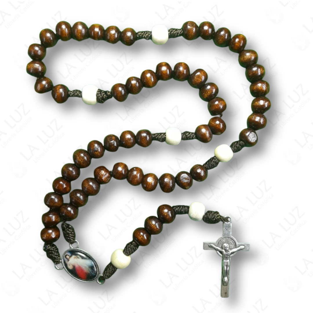 rosario.-de-mano-de-la-divina-misericordia-marron-adelante